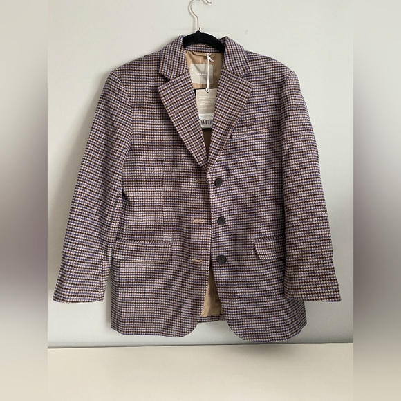 Everlane ReWool 80s Blazer - Picture 1 of 6